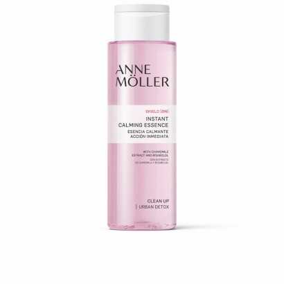 Calming Lotion Anne Möller Clean Up 400 ml-Tonics and cleansing milks-Verais
