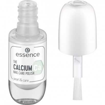 Tratamiento para las Uñas Essence The Calcium Regenerador 8 ml-Manicura y pedicura-Verais