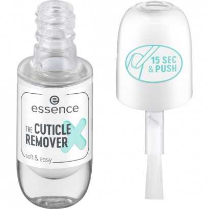 Cuticle remover Essence The Cuticle Remover 8 ml-Manicure and pedicure-Verais