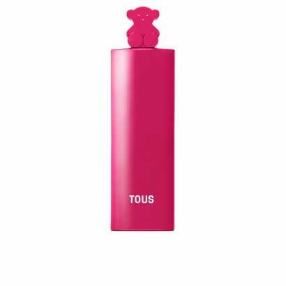 Women's Perfume Tous EDT More More Pink 90 ml-Perfumes for women-Verais