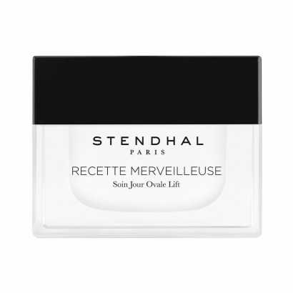 Crema Facial Stendhal Recette Merveilleuse 50 ml-Cremas antiarrugas e hidratantes-Verais
