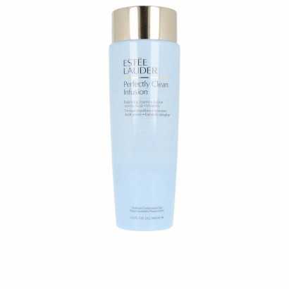 Cleansing Cream Estee Lauder Perfectly Clean Infusion 400 ml-Make-up removers-Verais