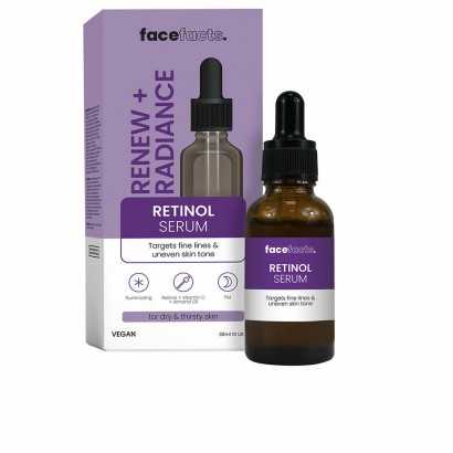 Facial Serum Face Facts Radiance 30 ml-Serums-Verais