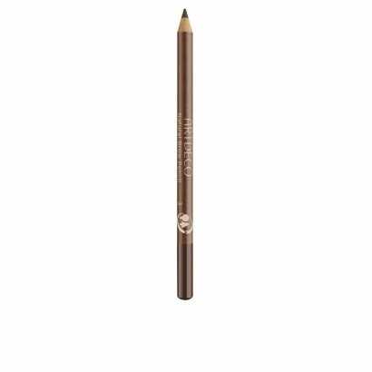 Eyebrow Pencil Artdeco Natural Brow Nº 3-Eyeliners and eye pencils-Verais
