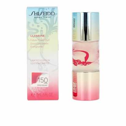 Lifting Concentrate Shiseido Ultimune 15 ml-Anti-wrinkle and moisturising creams-Verais