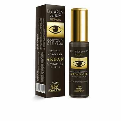 Eye Contour Diar Argan 10 ml-Eye contour creams-Verais