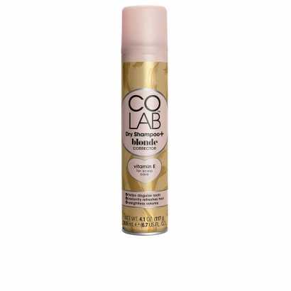 Dry Shampoo Colab Blonde 200 ml-Dry shampoos-Verais