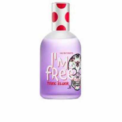 Women's Perfume Laurence Dumont EDT Toxic Elixir 110 ml-Perfumes for women-Verais