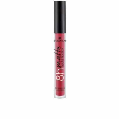 Liquid lipstick Essence 8h Matte Nº 07 Classic red 2,5 ml-Lipsticks, Lip Glosses and Lip Pencils-Verais