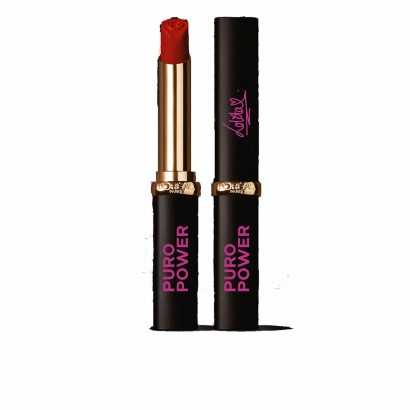 Lippenstift L'Oreal Make Up Color Riche Nº 346-Lippenstift und Lipgloss-Verais