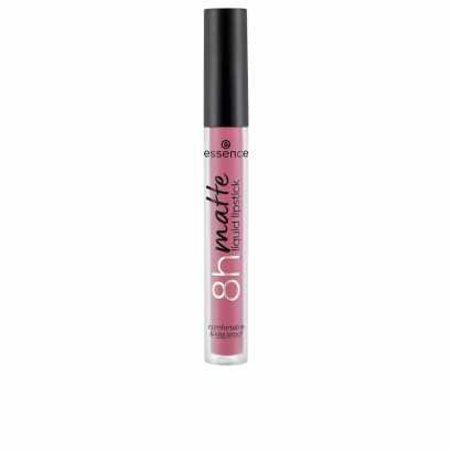 Lipgloss Essence 8h Matte Nº 05 Pink blush 2,5 ml-Lippenstift und Lipgloss-Verais