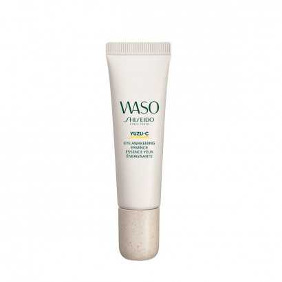 Facial Cream Shiseido Waso C 20 ml-Anti-wrinkle and moisturising creams-Verais