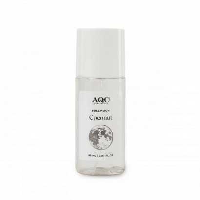 Body Spray AQC Fragrances Coconut 85 ml-Perfumes for women-Verais