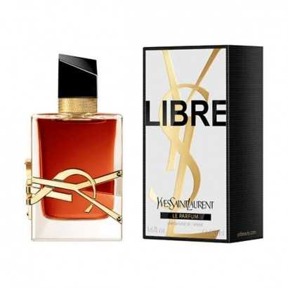 Women's Perfume Yves Saint Laurent EDP YSL Libre 50 ml-Perfumes for women-Verais