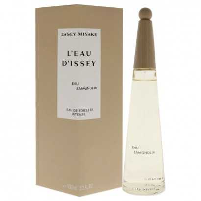 Damenparfüm Issey Miyake EDT L'Eau d'Issey Eau & Magnolia 100 ml-Parfums Damen-Verais