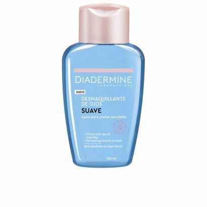 Eye Make Up Remover Diadermine Soft 125 ml-Cosmetic and Perfume Sets-Verais