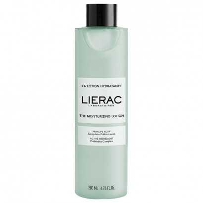 Make-up Remover Lotion Lierac Gel 200 ml-Make-up removers-Verais