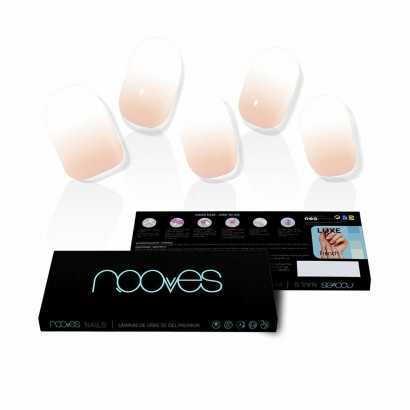 False nails Nooves Nude Baby Gel Self-adhesives-Manicure and pedicure-Verais