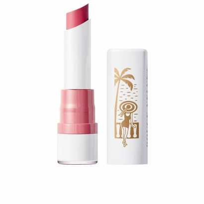 Lip balm Bourjois French Riviera Nº 02 Flaming rose 2,4 g-Lipsticks, Lip Glosses and Lip Pencils-Verais