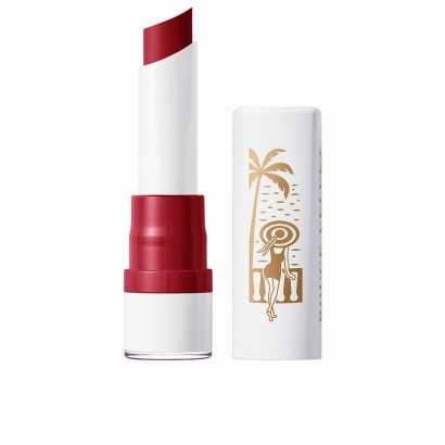 Lip balm Bourjois French Riviera Nº 11 Berry formidable 2,4 g-Lipsticks, Lip Glosses and Lip Pencils-Verais