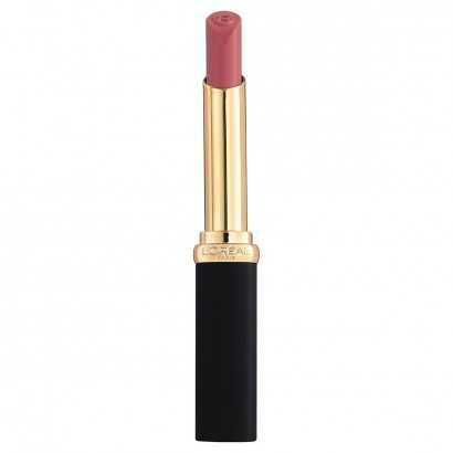 Lip balm L'Oreal Make Up Color Riche Volumising Nº 602 Le nude admirable-Lipsticks, Lip Glosses and Lip Pencils-Verais