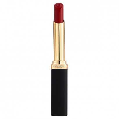 Lippenstift L'Oreal Make Up Color Riche Erzeugt Volumen Nº 480 Le plum dominant-Lippenstift und Lipgloss-Verais