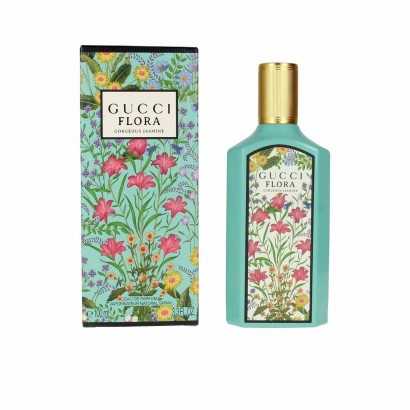 Perfume Mujer Gucci EDP Flora 100 ml-Perfumes de mujer-Verais