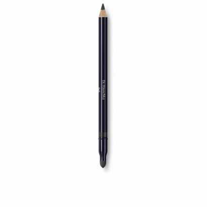 Eye Pencil Dr. Hauschka 2-in-1 Nutritional Nº 05 Taupe 1,05 g-Eyeliners and eye pencils-Verais