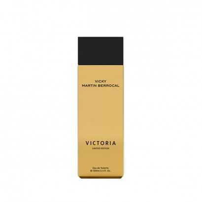 Women's Perfume Vicky Martín Berrocal EDT 100 ml Victoria-Perfumes for women-Verais