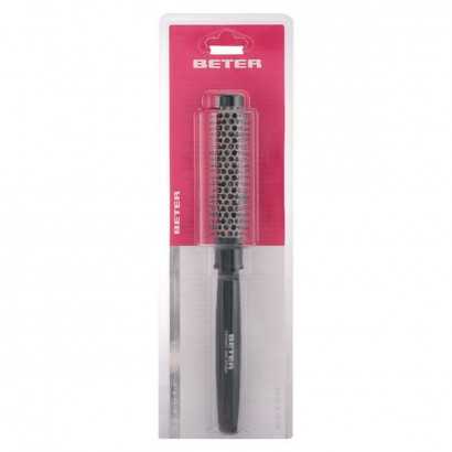 Heat Brush Beter-Combs and brushes-Verais