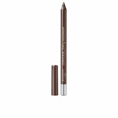 Eye Pencil Bourjois Contour Clubbing Water resistant Nº 057 Up & Brown 1,2 g-Eyeliners and eye pencils-Verais