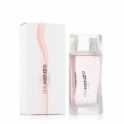 Perfume Mujer Kenzo FLORALE 50 ml-Perfumes de mujer-Verais