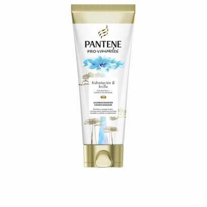 Conditioner Pantene Miracle Shine Moisturizing 200 ml-Softeners and conditioners-Verais