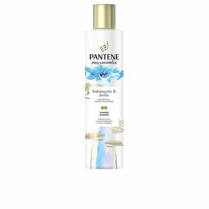Shampoo Pantene Miracle 225 ml-Shampoos-Verais