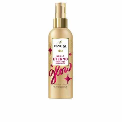 Hair Oil Pantene Shining 4ever Moisturizing 200 ml-Softeners and conditioners-Verais
