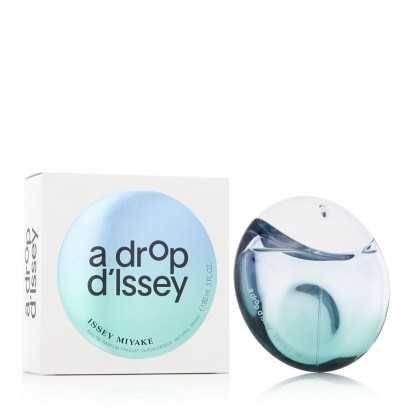 Women's Perfume Issey Miyake A Drop D'Issey 90 ml-Perfumes for women-Verais
