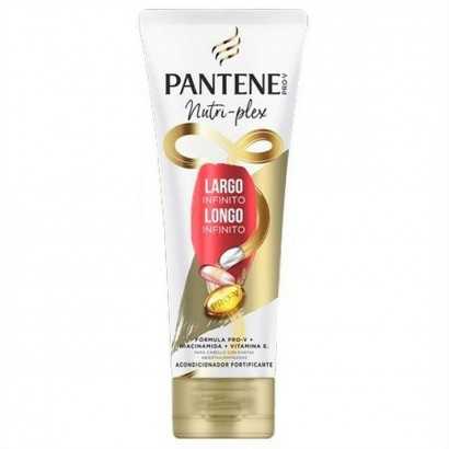 Conditioner Pantene Largo Infinito 325 ml-Softeners and conditioners-Verais