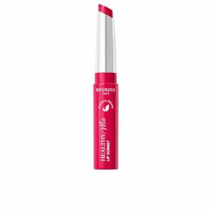 Coloured Lip Balm Bourjois Healthy Mix Nº 05 Ice Berry 7,4 g-Lipsticks, Lip Glosses and Lip Pencils-Verais