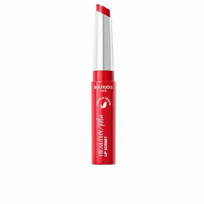 Paleta de Sombras de Ojos Bourjois Healthy Mix Nº 02 Red Freshing 7,4 g-Maquillajes y correctores-Verais