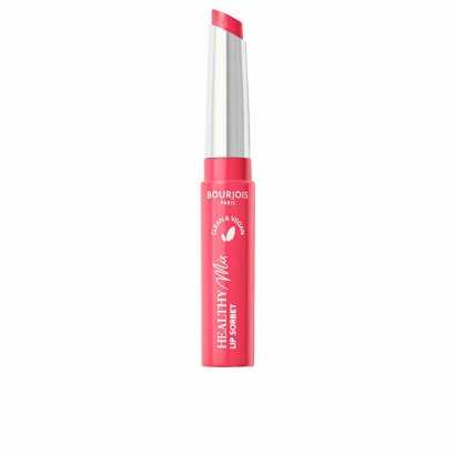 Coloured Lip Balm Bourjois Healthy Mix Nº 04 Scoop'ink 7,4 g-Lipsticks, Lip Glosses and Lip Pencils-Verais