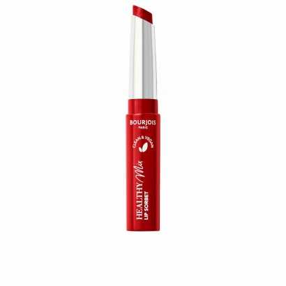 Coloured Lip Balm Bourjois Healthy Mix Nº 01 Cherry Sundae 7,4 g-Lipsticks, Lip Glosses and Lip Pencils-Verais