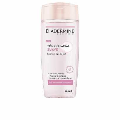 Facial Toner Diadermine Soft 200 ml-Tonics and cleansing milks-Verais