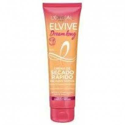 Hairstyling Creme L'Oreal Make Up Elvive Dream Long 150 ml-Haarkuren-Verais