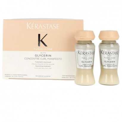 Crema de Peinado Kerastase Dose 10 x 12 ml 12 ml-Mascarillas y tratamientos capilares-Verais
