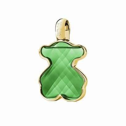 Parfum Femme Tous EDP LoveMe The Emerald Elixir-Parfums pour femme-Verais