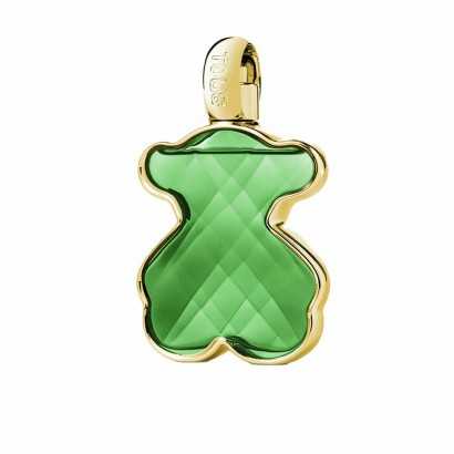 Damenparfüm Tous EDP LoveMe The Emerald Elixir-Parfums Damen-Verais