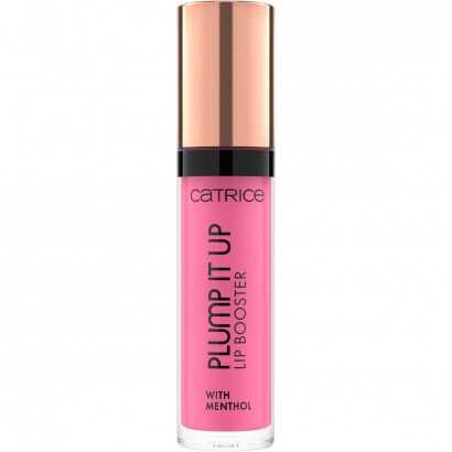 Liquid lipstick Catrice Plump It Up Nº 050 Good vibrations 3,5 ml-Lipsticks, Lip Glosses and Lip Pencils-Verais
