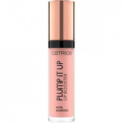 Liquid lipstick Catrice Plump It Up Nº 060 Real talk 3,5 ml-Lipsticks, Lip Glosses and Lip Pencils-Verais