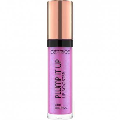 Liquid lipstick Catrice Plump It Up Nº 030 Illusion of perfection 3,5 ml-Lipsticks, Lip Glosses and Lip Pencils-Verais