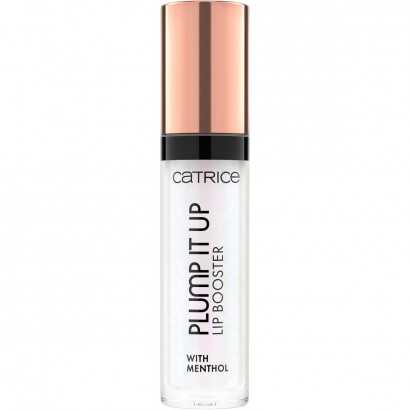 Labial líquido Catrice Plump It Up Nº 010 Poppin champagne 3,5 ml-Pintalabios, gloss y perfiladores-Verais